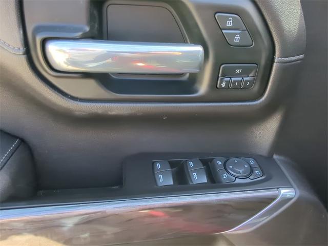 2019 Chevrolet Silverado 1500 Vehicle Photo in ALBERTVILLE, AL 35950-0246