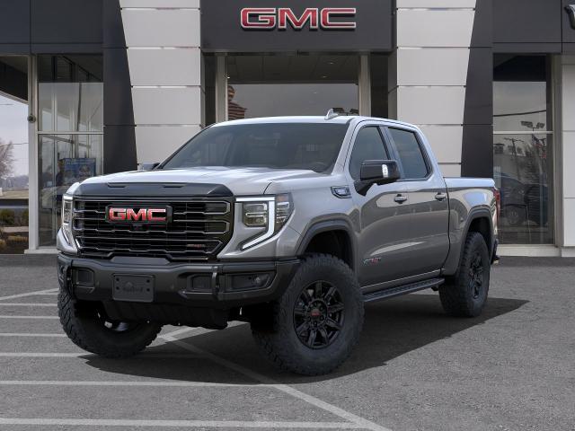 2024 GMC Sierra 1500 Vehicle Photo in INDEPENDENCE, MO 64055-1377