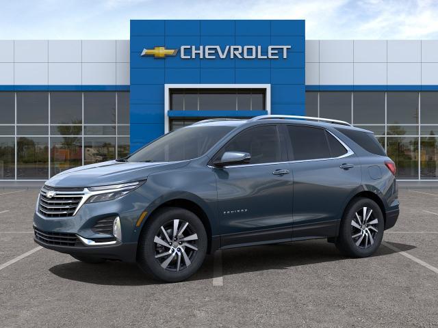 2024 Chevrolet Equinox Vehicle Photo in MIAMI, FL 33172-3015