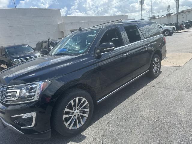 Used 2018 Ford Expedition Limited with VIN 1FMJK1KT5JEA55992 for sale in Houston, TX