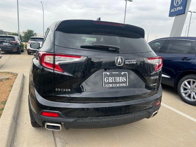 2024 Acura RDX Vehicle Photo in Grapevine, TX 76051