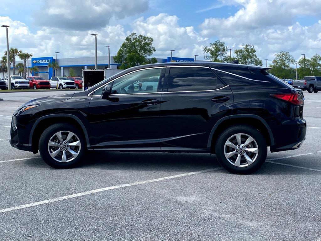 2018 Lexus RX 350 Vehicle Photo in POOLER, GA 31322-3252