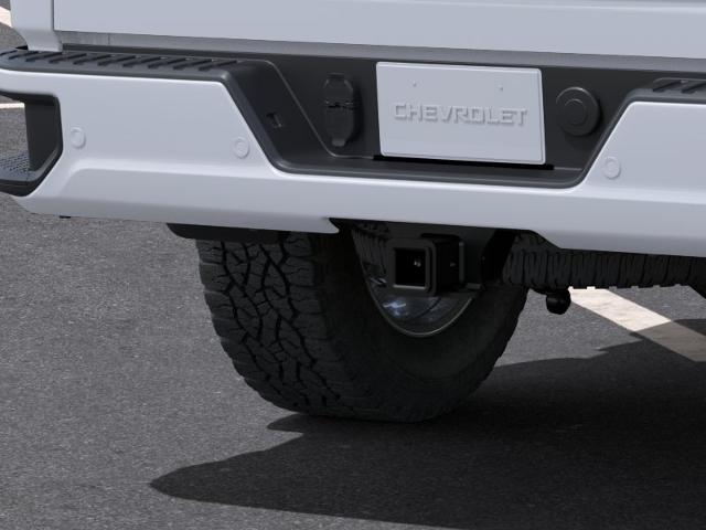 2024 Chevrolet Silverado 2500 HD Vehicle Photo in CROSBY, TX 77532-9157