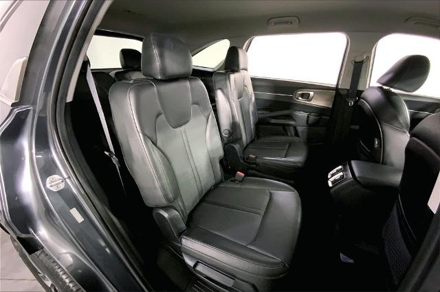 2021 Kia Sorento Vehicle Photo in Kansas City, MO 64114