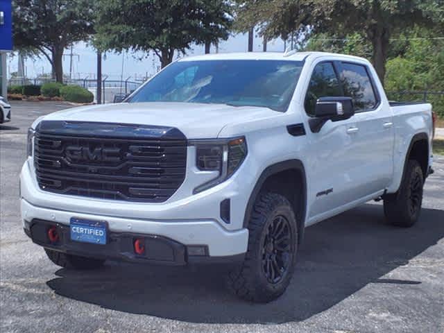 2023 GMC Sierra 1500 Vehicle Photo in Decatur, TX 76234