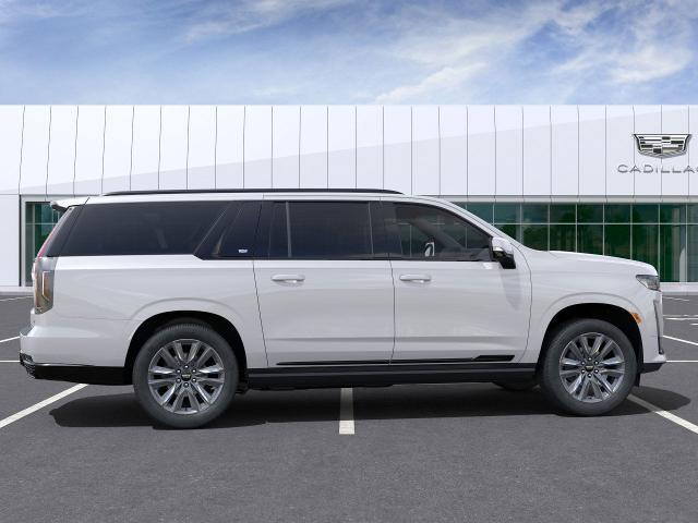 2024 Cadillac Escalade ESV Vehicle Photo in BATON ROUGE, LA 70809-4546