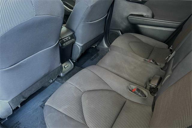 2021 Toyota Highlander Vehicle Photo in ELK GROVE, CA 95757-8703