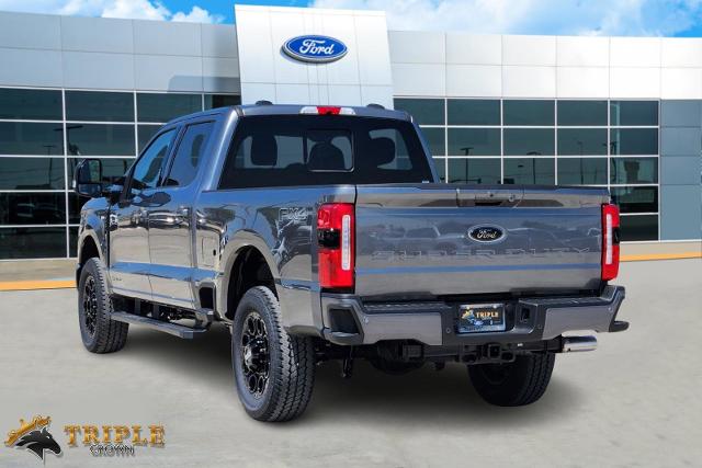 2024 Ford Super Duty F-250 SRW Vehicle Photo in STEPHENVILLE, TX 76401-3713