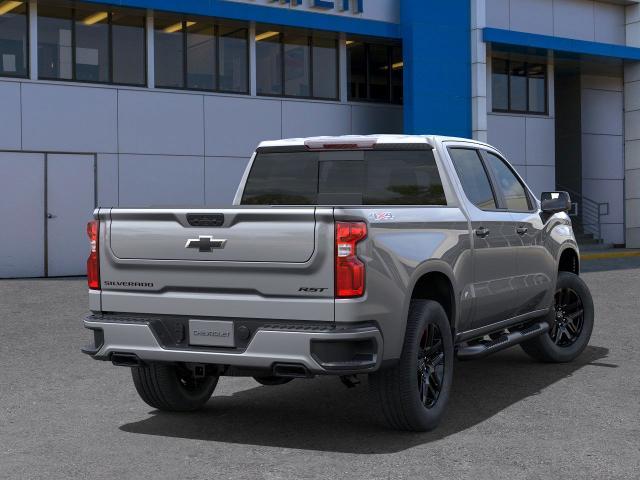 2024 Chevrolet Silverado 1500 Vehicle Photo in KANSAS CITY, MO 64114-4502