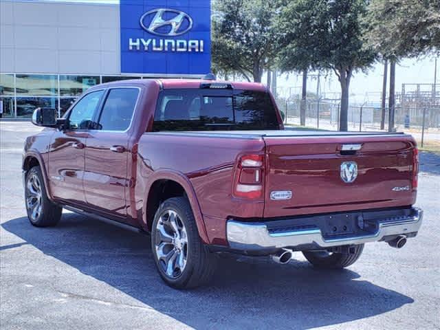 2022 Ram 1500 Vehicle Photo in Decatur, TX 76234