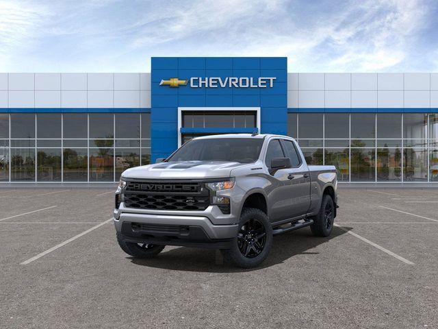 2024 Chevrolet Silverado 1500 Vehicle Photo in PAWLING, NY 12564-3219