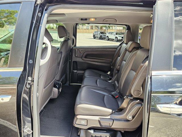 2020 Honda Odyssey Vehicle Photo in San Antonio, TX 78230