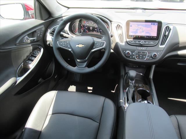 2025 Chevrolet Malibu Vehicle Photo in LEESBURG, FL 34788-4022