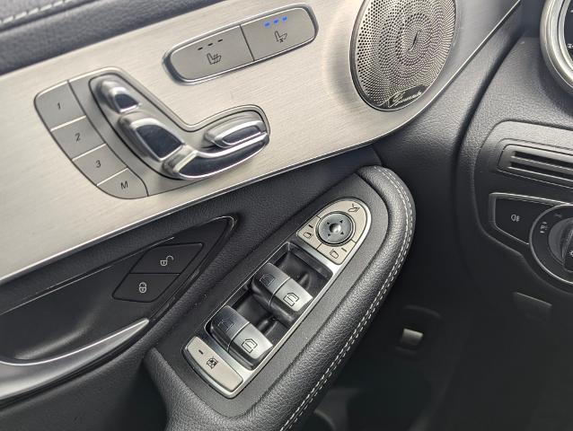 2021 Mercedes-Benz GLC Vehicle Photo in POMEROY, OH 45769-1023