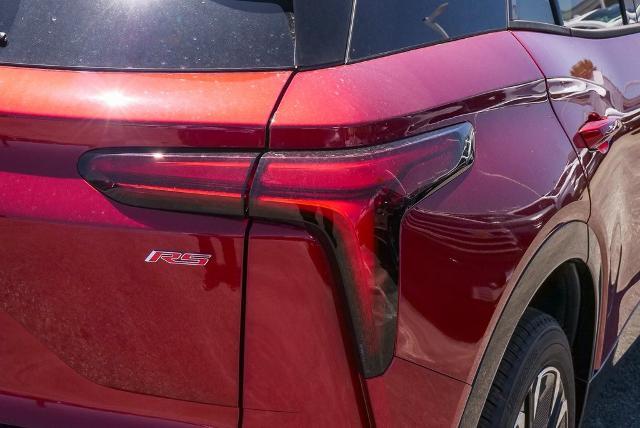 2024 Chevrolet Blazer EV Vehicle Photo in VENTURA, CA 93003-8585