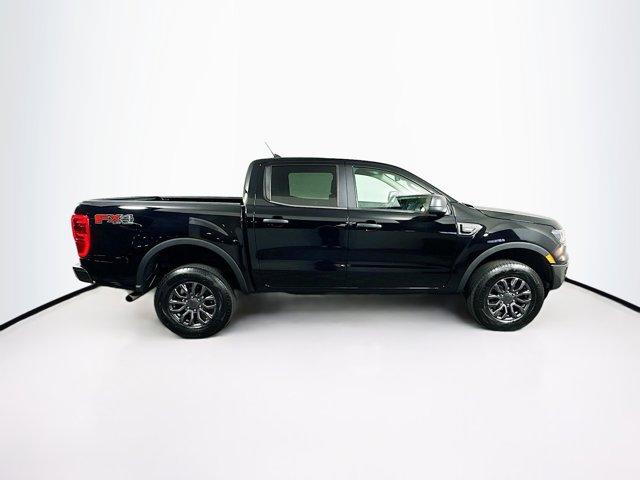 2021 Ford Ranger Vehicle Photo in Flemington, NJ 08822