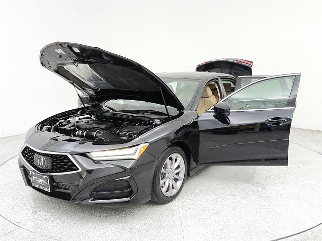 2023 Acura TLX Vehicle Photo in Grapevine, TX 76051