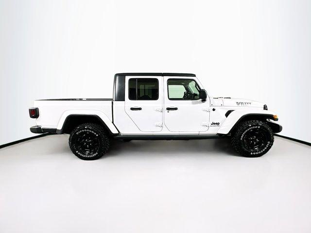 2021 Jeep Gladiator Vehicle Photo in Doylsetown, PA 18901