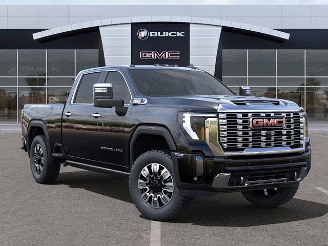 2025 GMC Sierra 2500 HD Vehicle Photo in WATERTOWN, CT 06795-3318