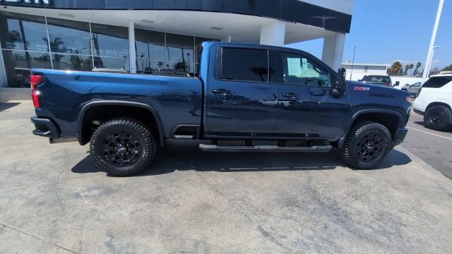 2021 Chevrolet Silverado 2500 HD Vehicle Photo in ANAHEIM, CA 92806-5612