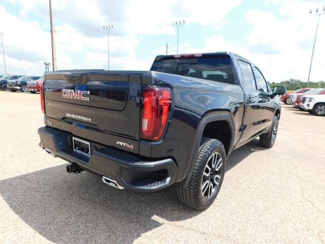 2024 GMC Sierra 1500 Vehicle Photo in GATESVILLE, TX 76528-2745