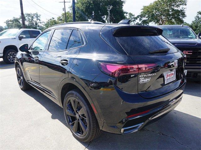 2024 Buick Envision Vehicle Photo in BATON ROUGE, LA 70806-4466