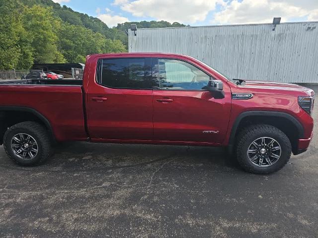 2024 GMC Sierra 1500 Vehicle Photo in GLENSHAW, PA 15116-1739