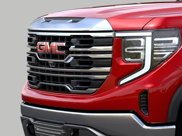 2024 GMC Sierra 1500 Vehicle Photo in GREEN BAY, WI 54303-3330