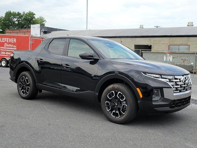 2024 Hyundai SANTA CRUZ Vehicle Photo in Harrisburg, PA 17111