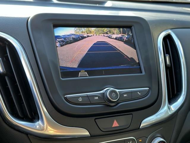 2021 Chevrolet Equinox Vehicle Photo in SAINT JAMES, NY 11780-3219