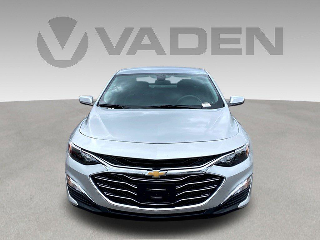 2020 Chevrolet Malibu Vehicle Photo in SAVANNAH, GA 31406-4513