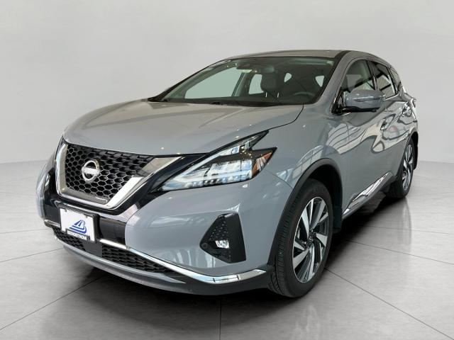 2023 Nissan Murano Vehicle Photo in Neenah, WI 54956