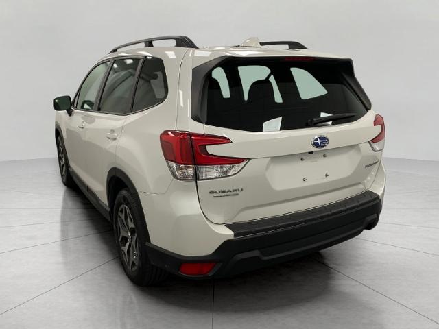 2020 Subaru Forester Vehicle Photo in Appleton, WI 54913