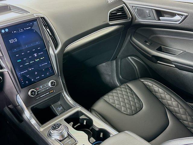 2024 Ford Edge Vehicle Photo in Flemington, NJ 08822