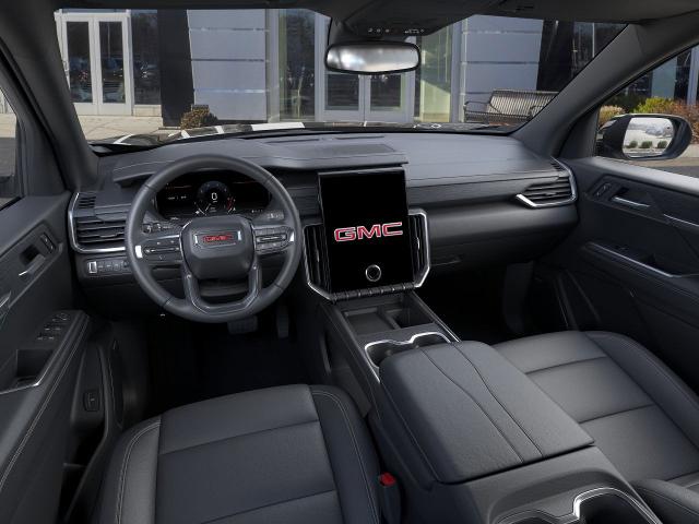 2024 GMC Acadia Vehicle Photo in DANBURY, CT 06810-5034