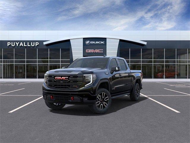 2024 GMC Sierra 1500 Vehicle Photo in PUYALLUP, WA 98371-4149