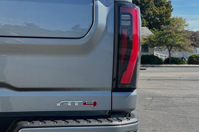 2025 GMC Sierra 2500 HD Vehicle Photo in BOISE, ID 83705-3761