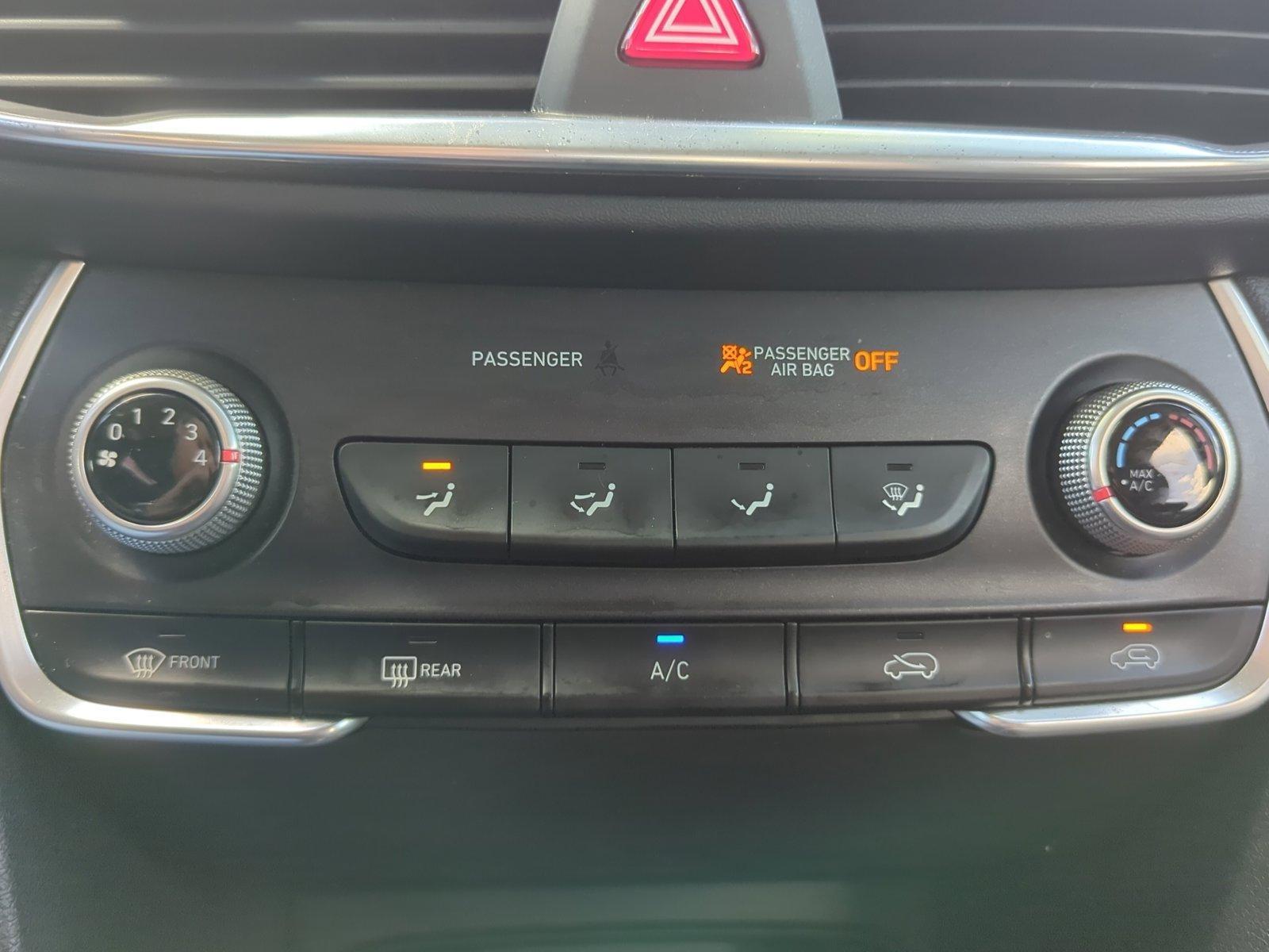 2020 Hyundai SANTA FE Vehicle Photo in Ft. Myers, FL 33907