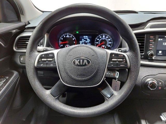 2020 Kia Sorento Vehicle Photo in SAUK CITY, WI 53583-1301