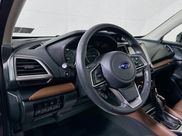 2020 Subaru Forester Vehicle Photo in Doylestown, PA 18902