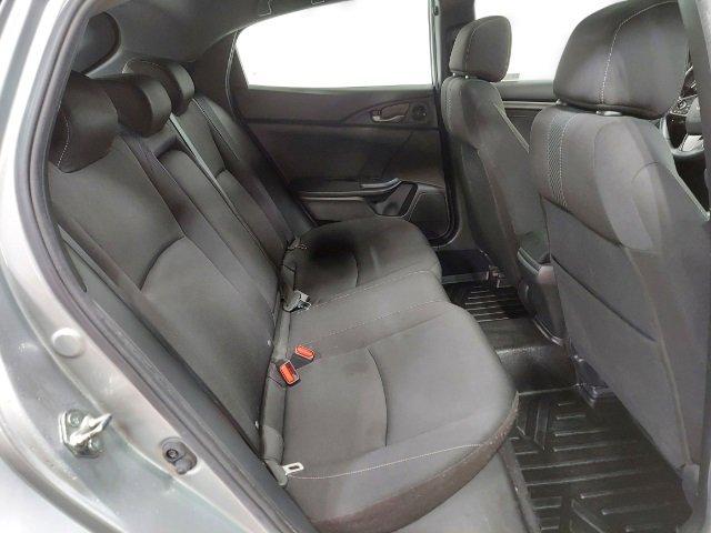 2019 Honda Civic Hatchback Vehicle Photo in SAUK CITY, WI 53583-1301