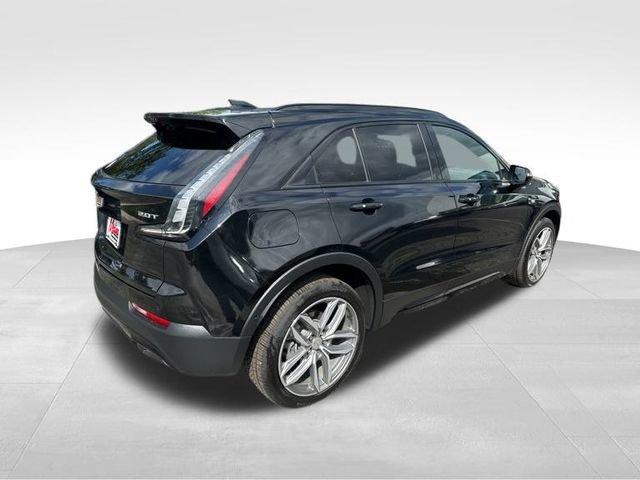 2019 Cadillac XT4 Vehicle Photo in MEDINA, OH 44256-9631