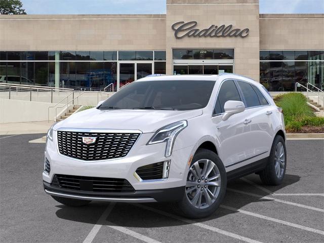 2025 Cadillac XT5 Vehicle Photo in SMYRNA, GA 30080-7631