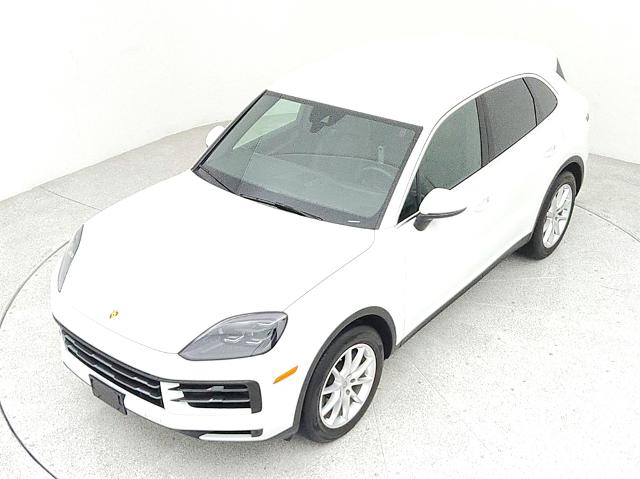 2024 Porsche Cayenne Vehicle Photo in Grapevine, TX 76051