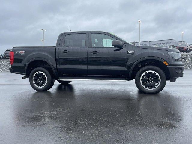 Certified 2021 Ford Ranger XL with VIN 1FTER4FH6MLD98884 for sale in Muncy, PA