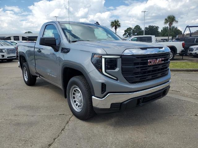 2024 GMC Sierra 1500 Vehicle Photo in LAFAYETTE, LA 70503-4541