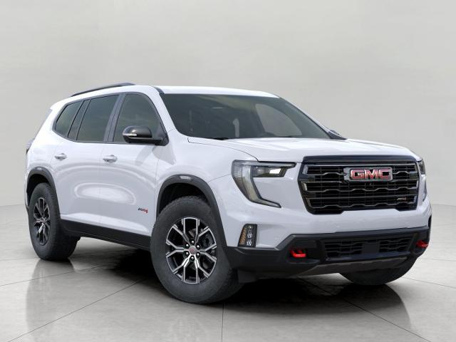 2024 GMC Acadia Vehicle Photo in APPLETON, WI 54914-8833