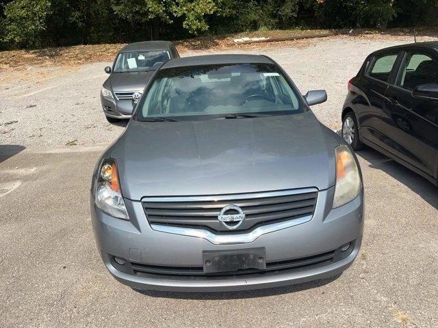 2007 Nissan Altima Vehicle Photo in MILFORD, OH 45150-1684