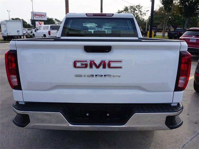 2024 GMC Sierra 1500 Vehicle Photo in BATON ROUGE, LA 70806-4466