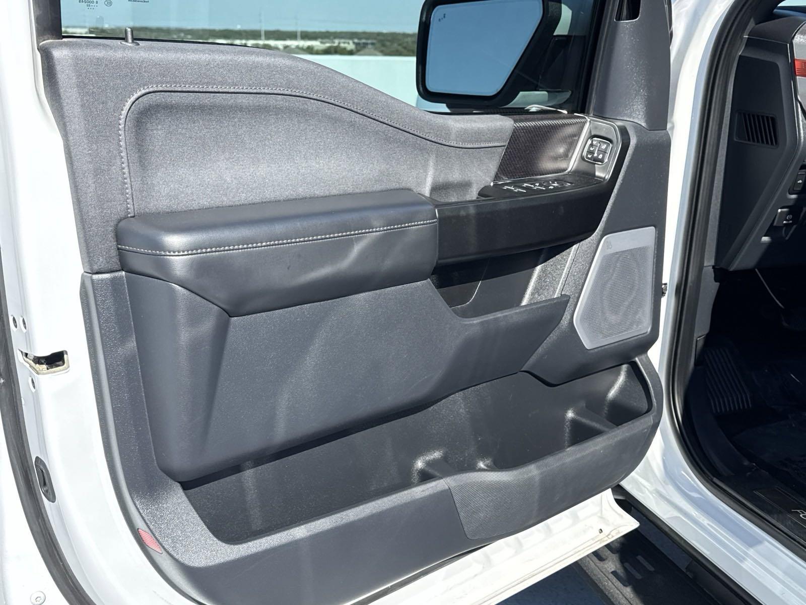 2022 Ford F-150 Vehicle Photo in AUSTIN, TX 78717